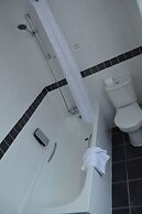 Best Western Stoke on Trent City Centre Hotel