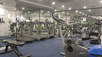 Best Western Stoke on Trent City Centre Hotel