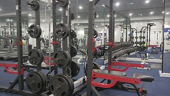 Best Western Stoke on Trent City Centre Hotel