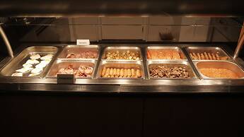 Best Western Stoke on Trent City Centre Hotel