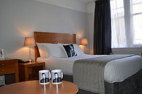 Best Western Stoke on Trent City Centre Hotel