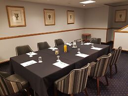 Best Western Stoke on Trent City Centre Hotel