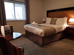 Best Western Stoke on Trent City Centre Hotel