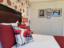 Best Western Stoke on Trent City Centre Hotel
