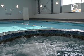 Best Western Stoke on Trent City Centre Hotel