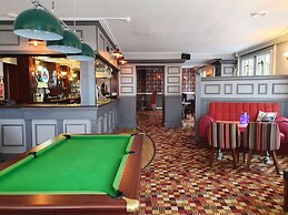Best Western Stoke on Trent City Centre Hotel
