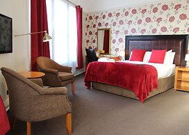 Best Western Stoke on Trent City Centre Hotel