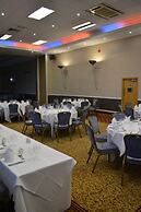 Best Western Stoke on Trent City Centre Hotel
