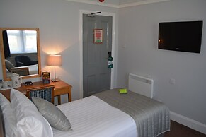 Best Western Stoke on Trent City Centre Hotel