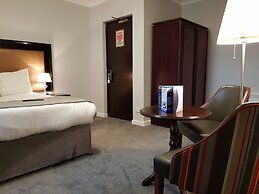 Best Western Stoke on Trent City Centre Hotel