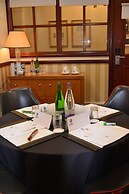 Best Western Stoke on Trent City Centre Hotel