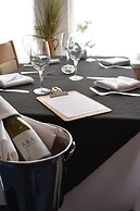 Best Western Stoke on Trent City Centre Hotel