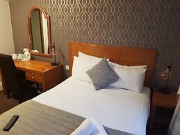 Best Western Stoke on Trent City Centre Hotel