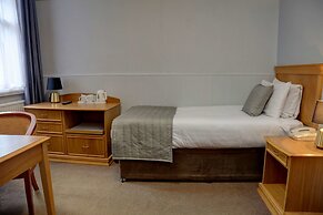 Best Western Stoke on Trent City Centre Hotel