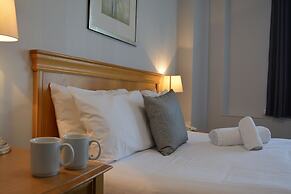 Best Western Stoke on Trent City Centre Hotel