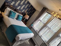 Best Western Stoke on Trent City Centre Hotel