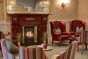 Best Western Stoke on Trent City Centre Hotel