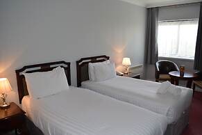 Best Western Stoke on Trent City Centre Hotel