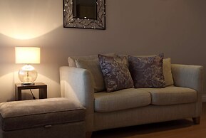 DoubleTree by Hilton Glasgow Strathclyde