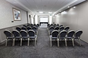 DoubleTree by Hilton Glasgow Strathclyde