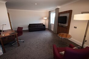 DoubleTree by Hilton Glasgow Strathclyde