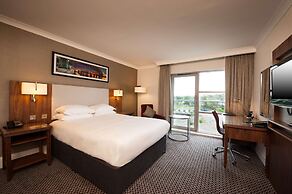 DoubleTree by Hilton Glasgow Strathclyde