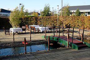 DoubleTree by Hilton Glasgow Strathclyde