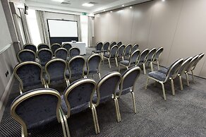 DoubleTree by Hilton Glasgow Strathclyde