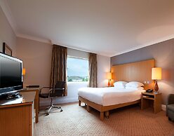 DoubleTree by Hilton Glasgow Strathclyde