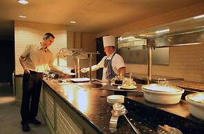 DoubleTree by Hilton Glasgow Strathclyde
