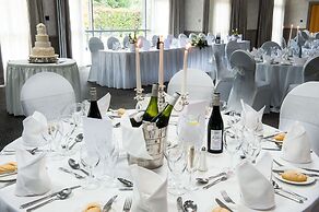 DoubleTree by Hilton Glasgow Strathclyde