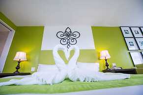 Royal Orchid Guam Hotel