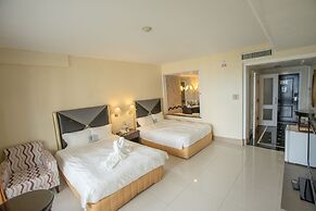 Royal Orchid Guam Hotel