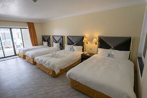 Royal Orchid Guam Hotel