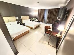 Royal Orchid Guam Hotel