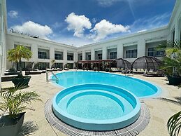 Royal Orchid Guam Hotel