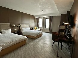 Royal Orchid Guam Hotel