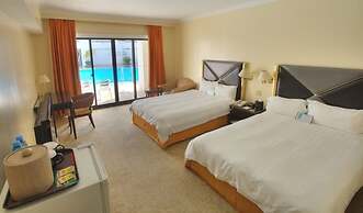 Royal Orchid Guam Hotel