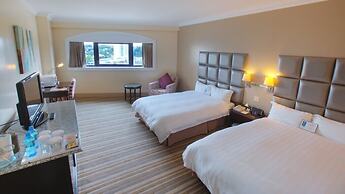 Royal Orchid Guam Hotel