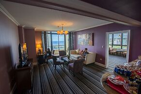 Royal Orchid Guam Hotel