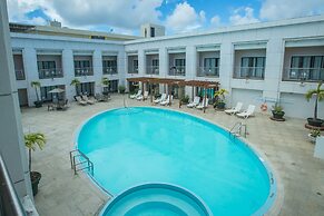 Royal Orchid Guam Hotel