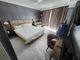 Royal Orchid Guam Hotel