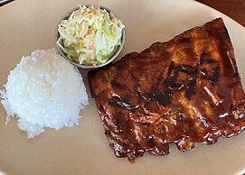 Royal Orchid Guam Hotel