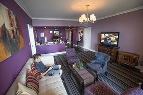 Royal Orchid Guam Hotel