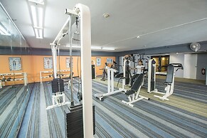 Royal Orchid Guam Hotel