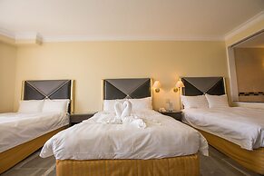 Royal Orchid Guam Hotel