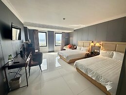 Royal Orchid Guam Hotel