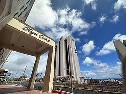 Royal Orchid Guam Hotel
