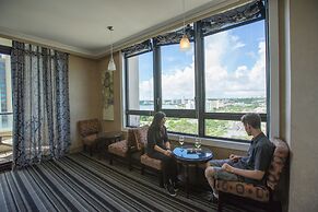 Royal Orchid Guam Hotel