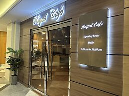 Royal Orchid Guam Hotel